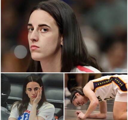 Caitlin Clark Injury Update: Fever Star Expected to Miss “Several More Weeks”