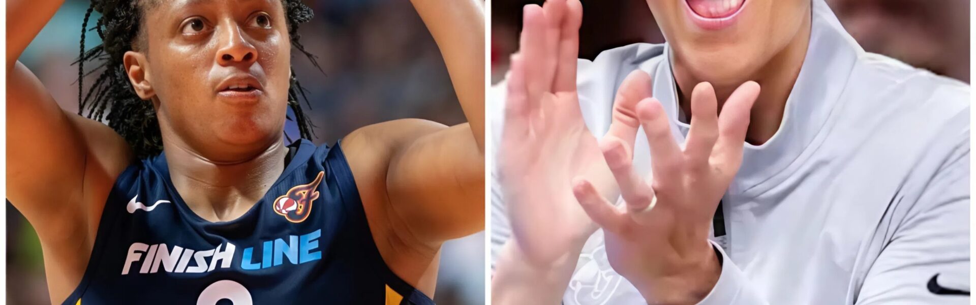 “We Will Never Be Counted Out”: Indiana Fever Pull Off Biggest Comeback in Team History