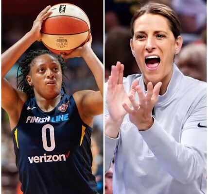 “We Will Never Be Counted Out”: Indiana Fever Pull Off Biggest Comeback in Team History