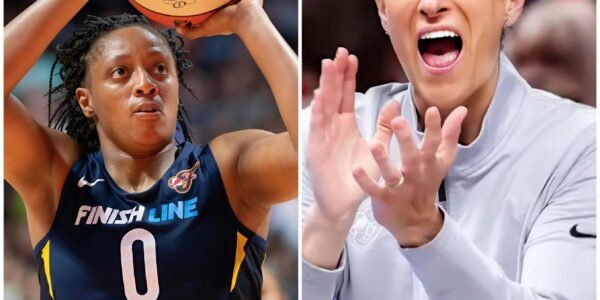 “We Will Never Be Counted Out”: Indiana Fever Pull Off Biggest Comeback in Team History