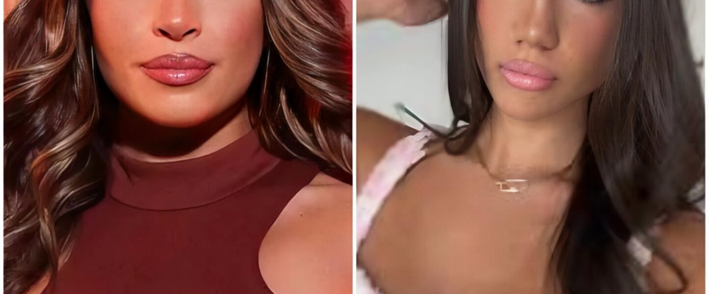 Gia Giudice stuns RHONJ fans with harsh jab at Antonia: “She’s just not on the level…”