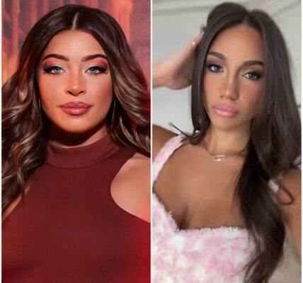 Gia Giudice stuns RHONJ fans with harsh jab at Antonia: “She’s just not on the level…”