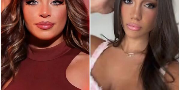 Gia Giudice stuns RHONJ fans with harsh jab at Antonia: “She’s just not on the level…”