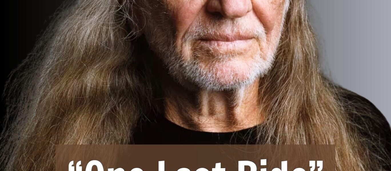 Austin, TX — At 92 years old, the Red-Headed Stranger is saddling up for one last journey. Willie Nelson has officially announced his 2026 “One Last Ride” Tour — a soul-stirring farewell honoring a lifetime spent shaping the very heart of country music.