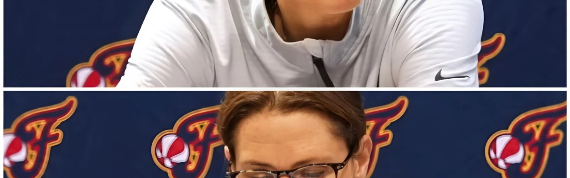 Stephanie White’s Emotional Locker Room Speech After Fever Complete Historic Comeback