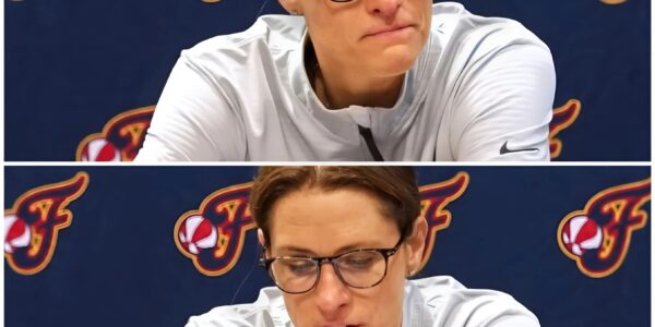 Stephanie White’s Emotional Locker Room Speech After Fever Complete Historic Comeback