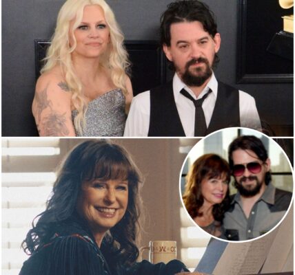 SURPRISING REVELATION: Jessi Colter Shares a Personal Story About Shooter Jennings That No One Expected — “He’s More Than Just My Son…”