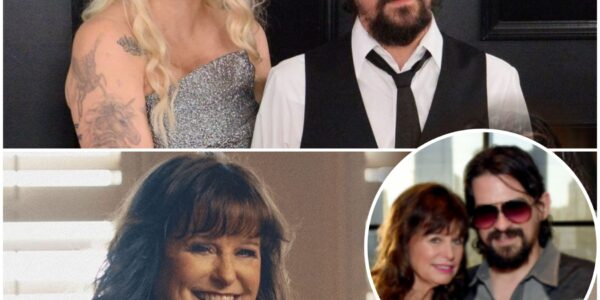 SURPRISING REVELATION: Jessi Colter Shares a Personal Story About Shooter Jennings That No One Expected — “He’s More Than Just My Son…”