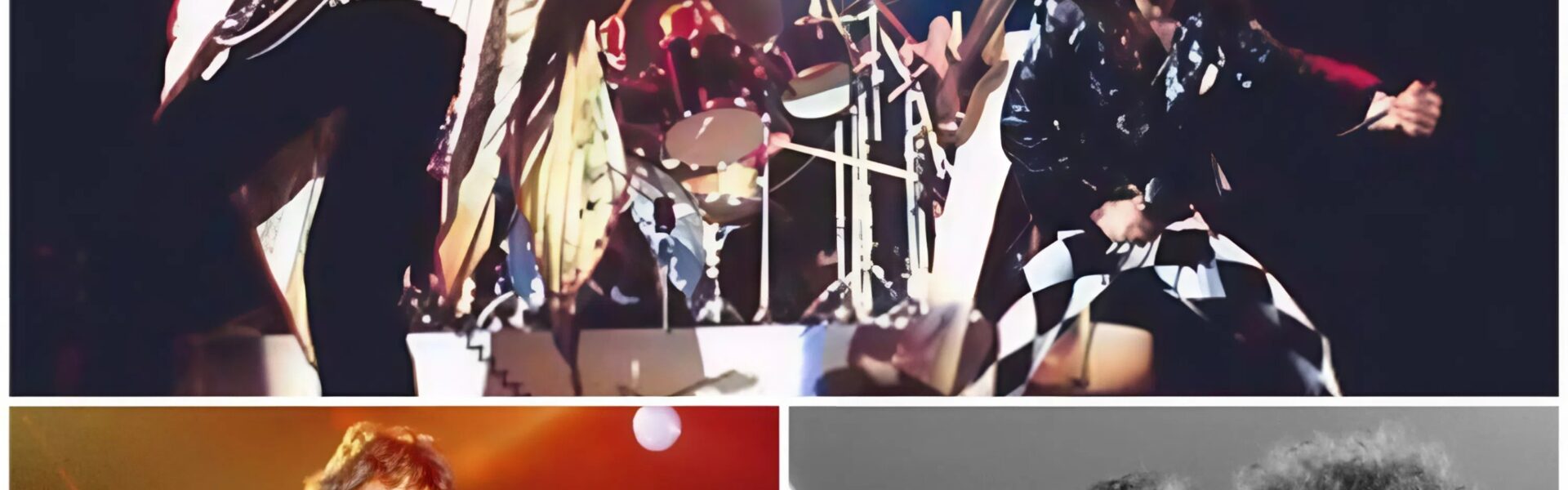 The Unstoppable Rise of “Don’t Stop Me Now” — From Controversy to Queen’s Happiest Anthem