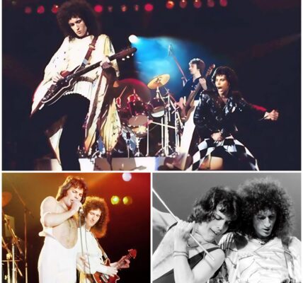 The Unstoppable Rise of “Don’t Stop Me Now” — From Controversy to Queen’s Happiest Anthem