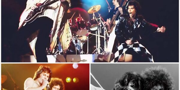 The Unstoppable Rise of “Don’t Stop Me Now” — From Controversy to Queen’s Happiest Anthem