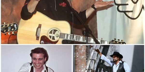 IMMORTAL LEGEND: 20 Years After His Death, Waylon Jennings Is Still Praised as “The Immortal Soul of America”