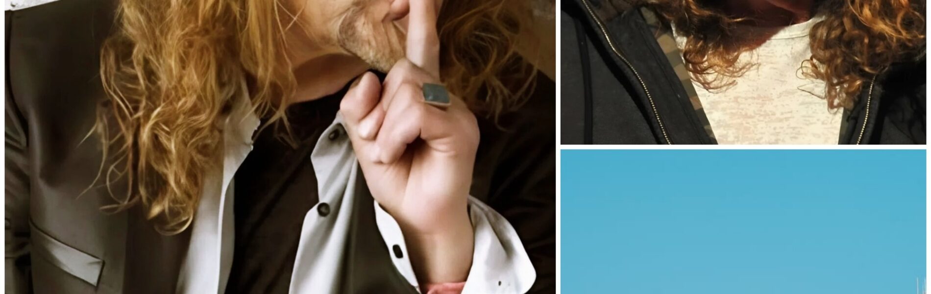 “They tried to keep men like us QUIET” – Robert Plant DEFIES Hollywood elite by JOINING Mel Gibson’s controversial new ‘unwoke’ film studio, calling the move ‘a moral stand’ and hinting at secrets the industry wants BURIED for good!