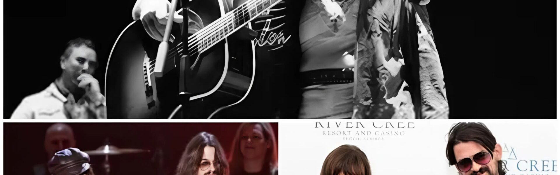 A Night to Remember: Jessi Colter and Shooter Jennings Honor Waylon’s Legacy in Tearful Performance