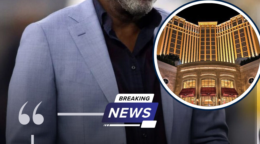 Emmitt Smith Turns Insult Into Ownership in the Coolest Way Possible