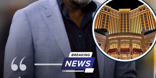 Emmitt Smith Turns Insult Into Ownership in the Coolest Way Possible