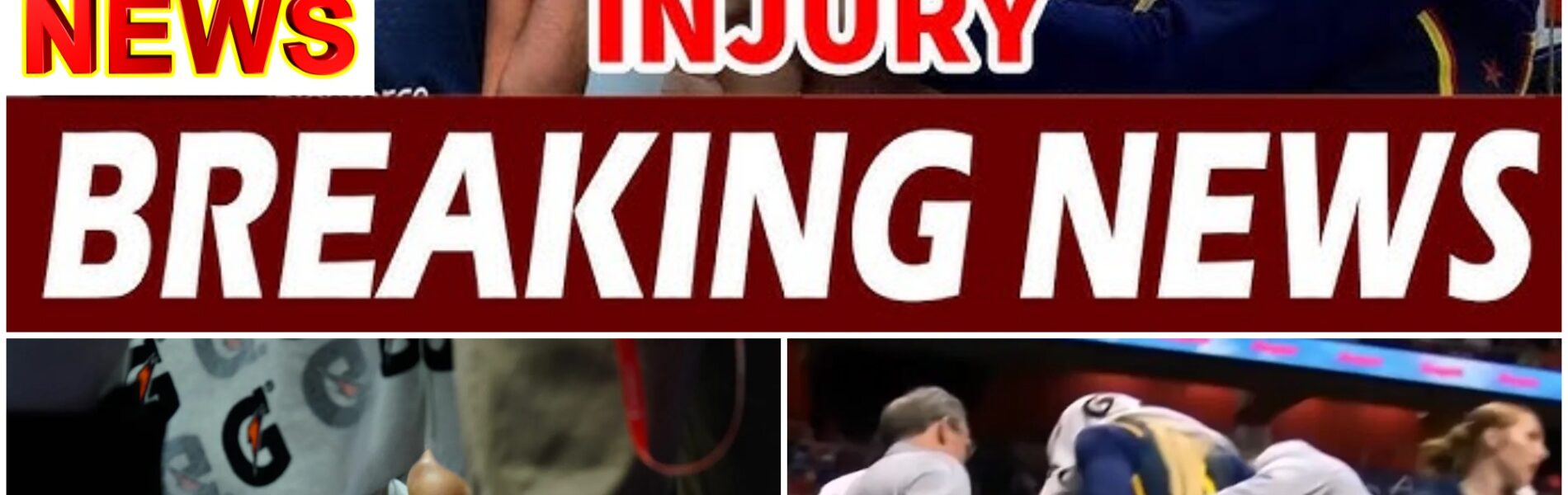 Sophie Cunningham’s Shocking Injury: The Night That Stunned the WNBA