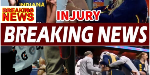 Sophie Cunningham’s Shocking Injury: The Night That Stunned the WNBA