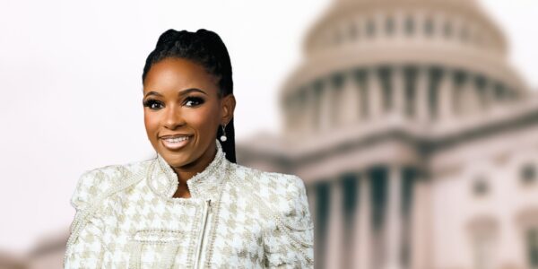 Jasmine Crockett: The Democrats’ “Secret Weapon” to Take Down Texas Conservatives