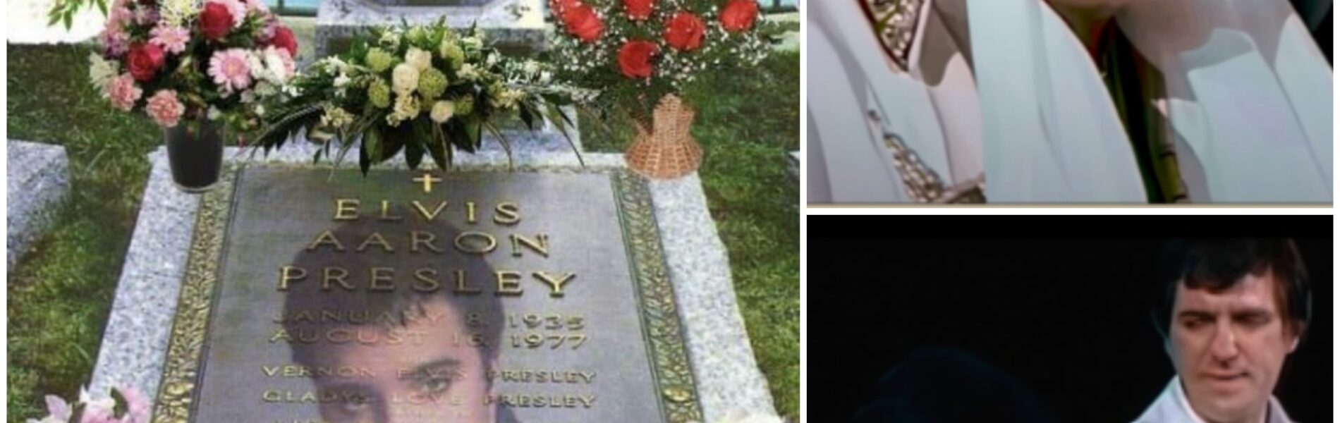 Elvis Presley – Unchained Melody