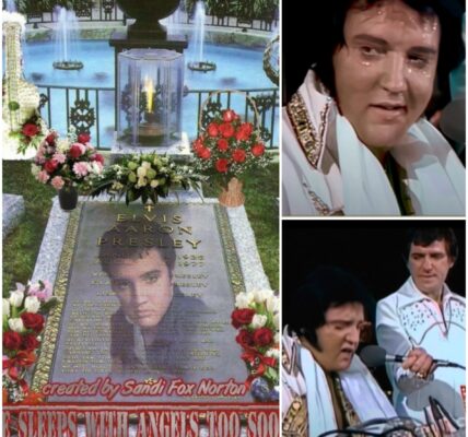 Elvis Presley – Unchained Melody