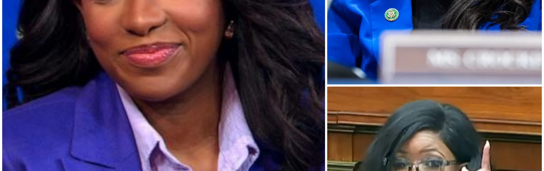 Jasmine Crockett’s Explosive Showdown: “Don, You Gotta Put Up With Me” – Defiance, Drama, and the Future of Texas Politics