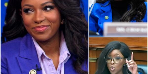 Jasmine Crockett’s Explosive Showdown: “Don, You Gotta Put Up With Me” – Defiance, Drama, and the Future of Texas Politics