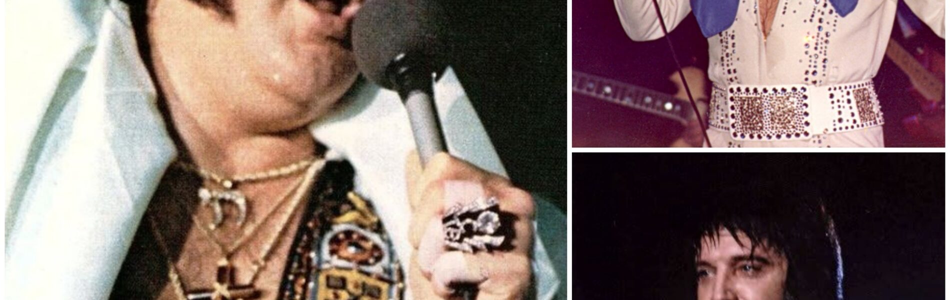 Elvis Presley’s Final Song at Graceland: The Heartbreaking ‘Unchained Melody’ That Became His Last Goodbye