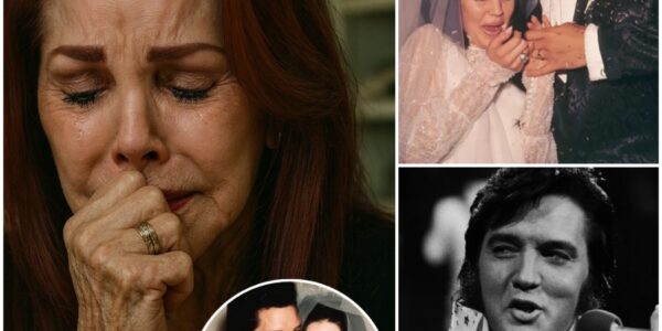 At 80, Priscilla Presley FINALLY Revealed Why She Never Married After Elvis
