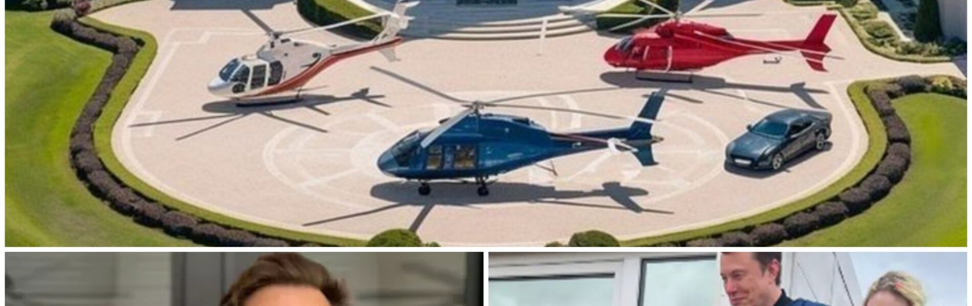 Inside Elon Musk’s Boldest Move Yet as a Father: $35 Million Texas Mega-Compound Built to Raise His 11 Children Under One Roof — What’s Behind This Surprising Turn?