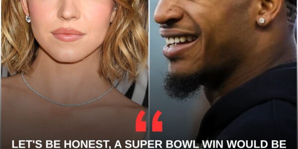 LATEST NEWS: Sydney Sweeney Shocks With Bold Statement – Will Celebrate “Naked” If Cincinnati Bengals Win Super Bowl 2025 And Ja'Marr Chase Is Ready For That Party More Than Anyone