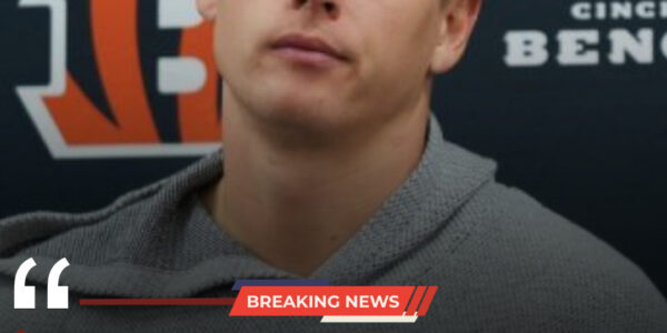 Joe Burrow Speaks Out Amid Trey Hendrickson Transfer Rumors: Loyalty, Respect, and the Business of Football and His Exit