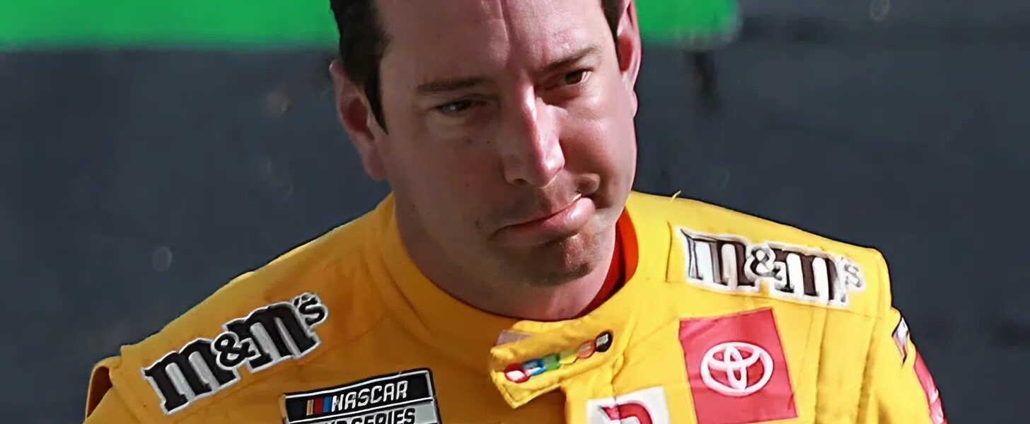 BREAKING NEWS: “Behind Kyle Busch’s Controversial Words: Why $15 Million Isn’t Enough?”