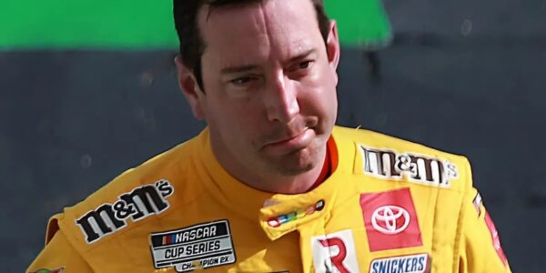 BREAKING NEWS: “Behind Kyle Busch’s Controversial Words: Why $15 Million Isn’t Enough?”