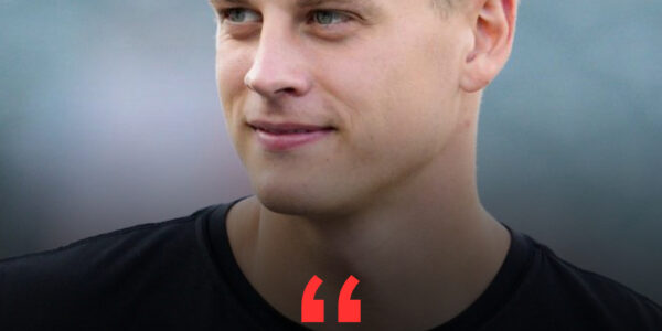 Joe Burrow’s $12.9M Donation Funds Homeless Shelter Initiative