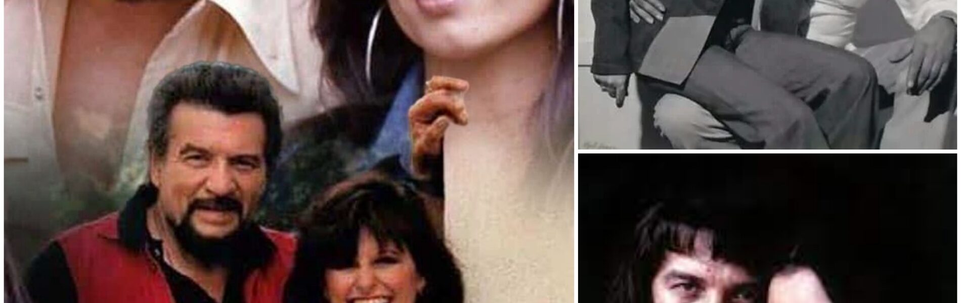 Jessi Colter’s Tearful Revelation: The Secret Act of Love Waylon Jennings Hid Until the End