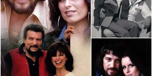 Jessi Colter’s Tearful Revelation: The Secret Act of Love Waylon Jennings Hid Until the End