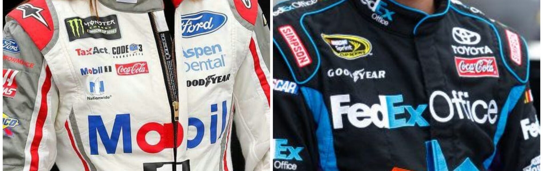🚨 JUST IN: Danica Patrick sent shockwaves through NASCAR and fans worldwide with a 10-word message aimed at Denny Hamlin—sparking instant frenzy. But Hamlin’s unexpected 3-word reply didn’t just answer—it ignited controversy, speculation, and emotions across the racing world. Everyone is talking, and the tension on and off the track has never been higher!