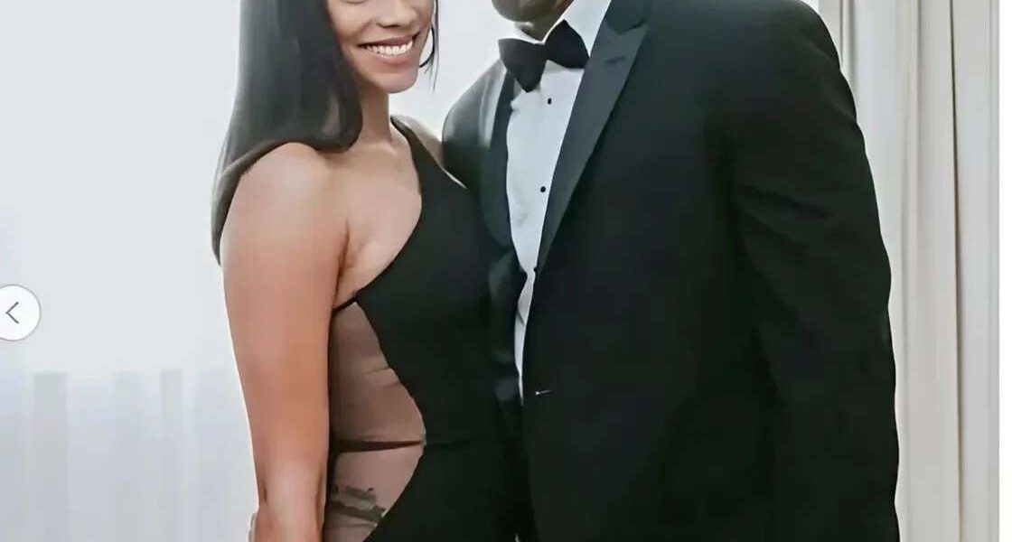 Breaking News: Congratulations Philadelphia Eagles quarterback Jalen Hurts and his longtime sweetheart Bryonna Burrows tied the knot in a grand ceremony at the luxurious Ritz-Carlton in Atlanta, Georgia.