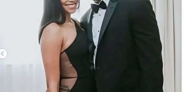 Breaking News: Congratulations Philadelphia Eagles quarterback Jalen Hurts and his longtime sweetheart Bryonna Burrows tied the knot in a grand ceremony at the luxurious Ritz-Carlton in Atlanta, Georgia.