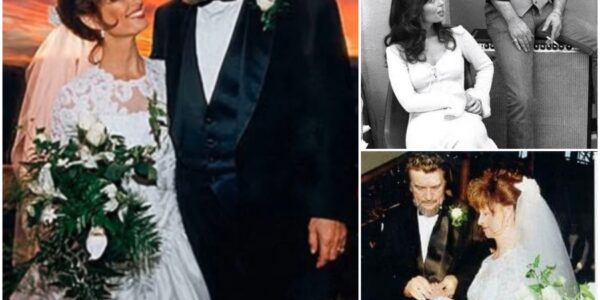 “Waylon Jennings’ Tearful Stage Confession: ‘If It Weren’t for You, I Wouldn’t Be Alive Today’—The Proposal That Shook Country Music Forever