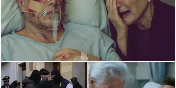 New Update: Elon Musk Brutally Attacked Just 15 Minutes Ago — Doctors Monitor Billionaire Entrepreneur Is Now in Critical Condition After New Announcement…