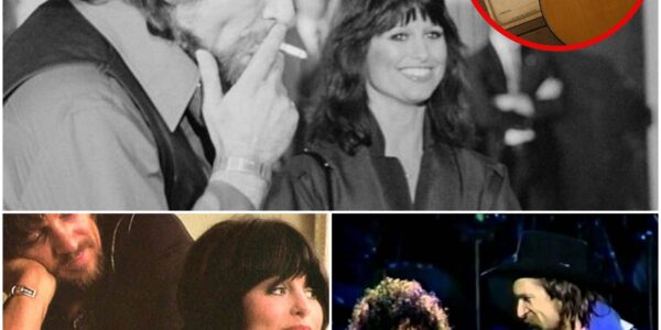 SHOCKING: The $500,000 Secret Behind Waylon Jennings’ Guitar That Left Fans Speechless