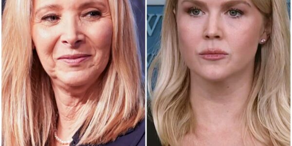 The comedy star who impersonated a White House official has the Internet abuzz with the rumors she spreads along with it