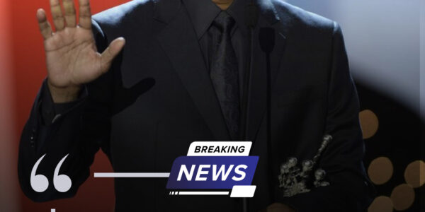 2-Time Oscar Winner Denzel Washington Calls Out Cowboys During ESPN Appearance