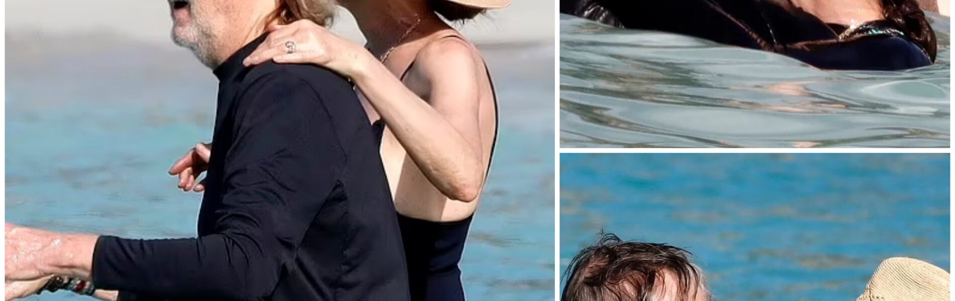 Paul McCartney, 82, Proves Age Is Just a Number in Romantic Caribbean Escape