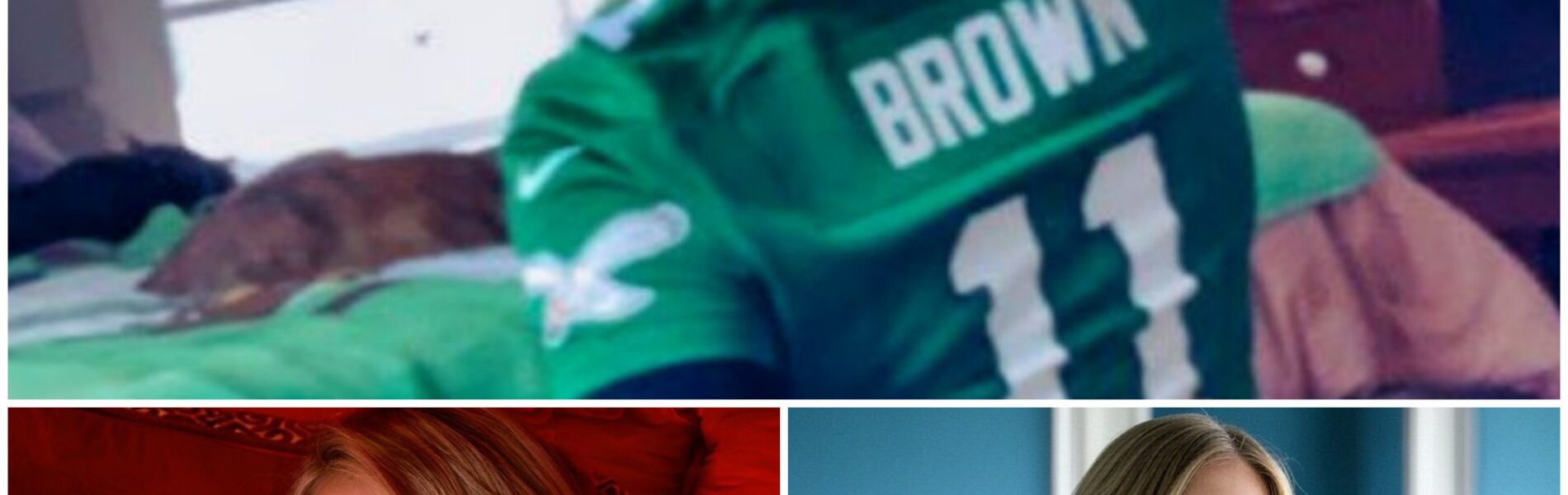 Breaking News: Congratulations Philadelphia Eagles quarterback Jalen Hurts and his longtime sweetheart Bryonna Burrows tied the knot in a grand ceremony at the luxurious Ritz-Carlton in Atlanta, Georgia.