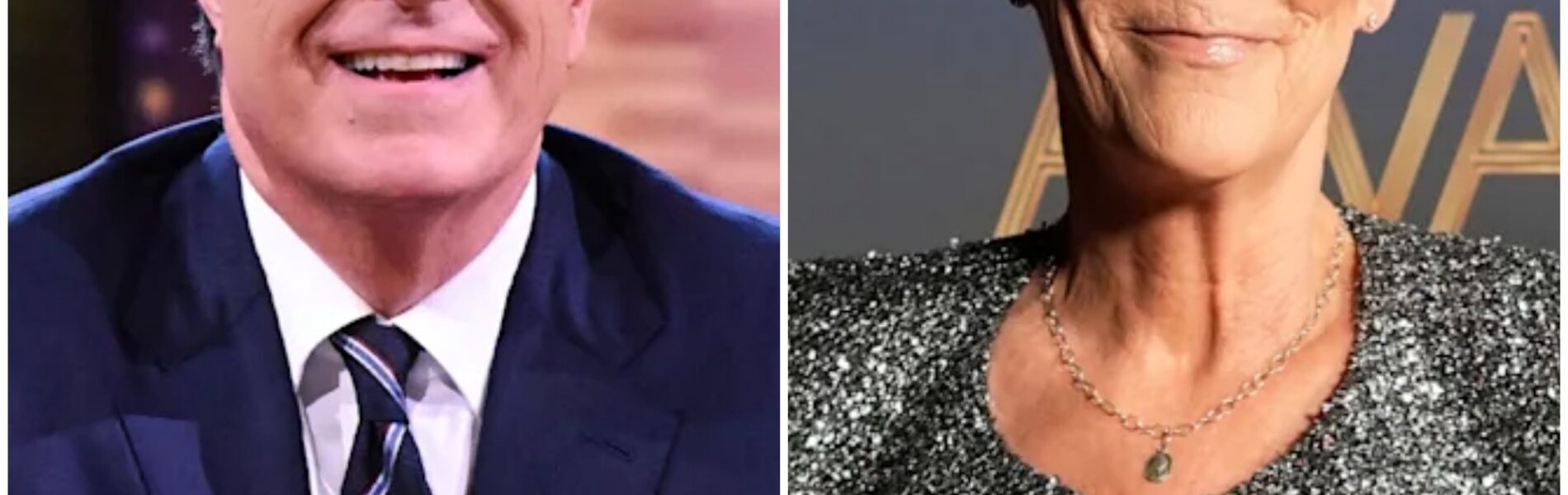 A Hollywood Showdown: Jamie Lee Curtis Sparks Uproar with Bold Accusations Against CBS