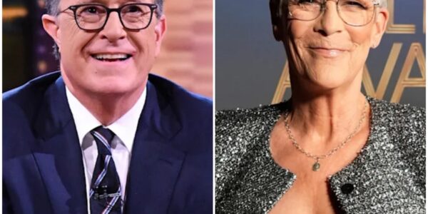A Hollywood Showdown: Jamie Lee Curtis Sparks Uproar with Bold Accusations Against CBS