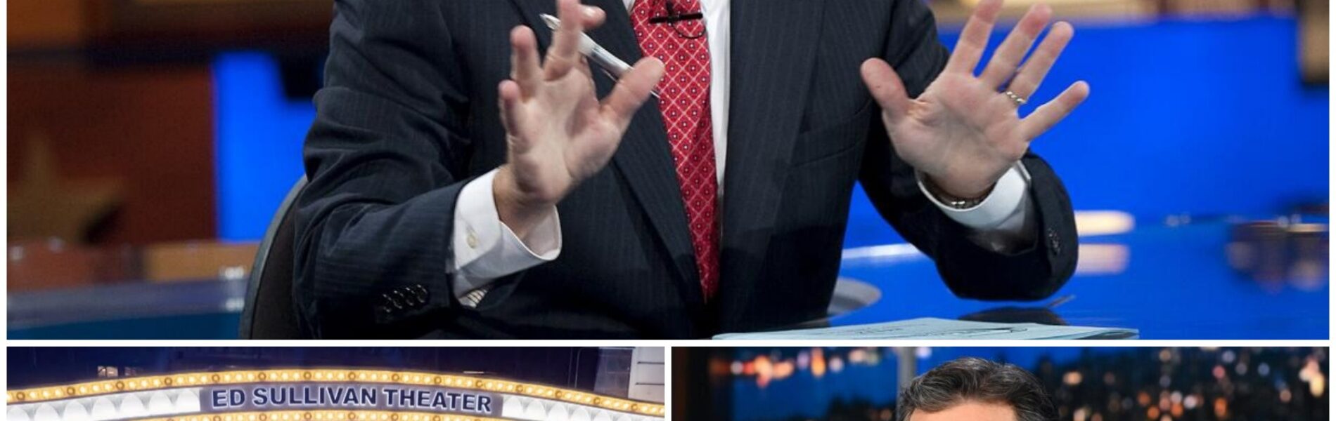 Stephen Colbert Faces Backlash: Is Political Comedy Crossing the Line?